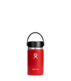 HYDRO FLASK 12 OZ WIDE FLEX CAP GOJI