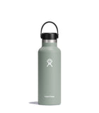 HYDRO FLASK 18 OZ STANDARD FLEX CAP AGAVE