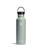 HYDRO FLASK 21 OZ STANDARD FLEX CAP AGAVE