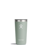 HYDRO FLASK 12 OZ TUMBLER AGAVE