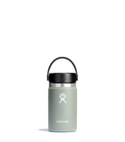 HYDRO FLASK 12 OZ WIDE FLEX CAP AGAVE