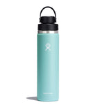 HYDRO FLASK 24 OZ WIDE FLEX CHUG CAP DEW