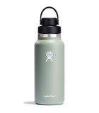 HYDRO FLASK 32 OZ WIDE FLEX CHUG CAP AGAVE