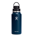 HYDRO FLASK 32 OZ WIDE FLEX CHUG CAP INDIGO