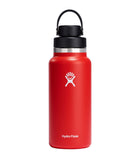 HYDRO FLASK 32 OZ WIDE FLEX CHUG CAP GOJI