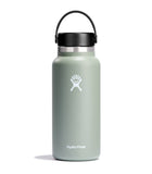 HYDRO FLASK 32 OZ WIDE FLEX CAP AGAVE