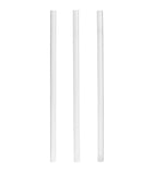 HYDRO FLASK NA 3-PACK REPLACEMENT STRAWS NA