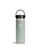 HYDRO FLASK HYDRO FLASK 20OZ WIDE FLEX CAP AGAVE