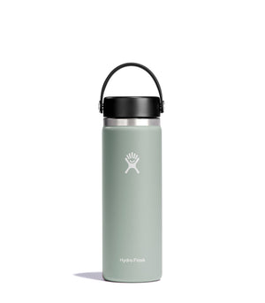 HYDRO FLASK 20OZ WIDE FLEX CAP AGAVE