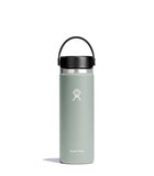 HYDRO FLASK 20OZ WIDE FLEX CAP AGAVE