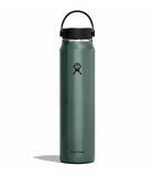 HYDRO FLASK 40OZ LIGHTWEIGHT WIDE FLEX CAP SERPENTINE