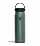 HYDRO FLASK 32OZ LIGHTWEIGHT WIDE FLEX CAP SERPENTINE