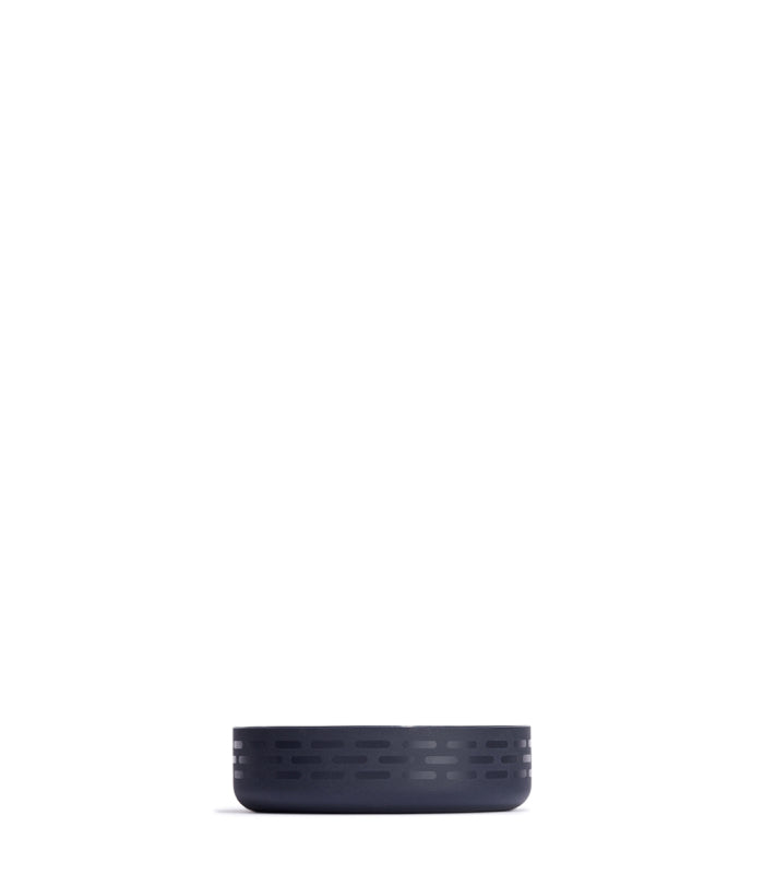 HYDRO FLASK HYDRO FLASK MEDIUM LIGHTWEIGHT BOTTLE BOOT BLACK