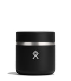 HYDRO FLASK 20OZ INSULATED FOOD JAR BLACK