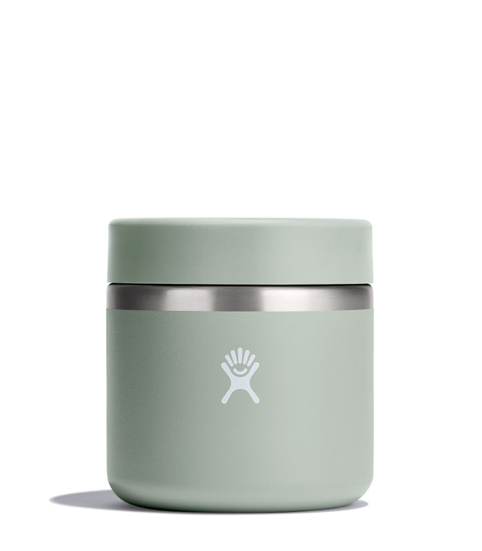 HYDRO FLASK HYDRO FLASK 20OZ INSULATED FOOD JAR AGAVE