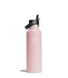 HYDRO FLASK 21OZ STANDARD FLEX STRAW CAP TRILLIUM