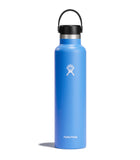 HYDRO FLASK 24OZ STANDARD FLEX CAP CASCADE