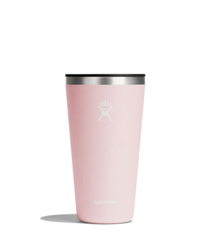 HYDRO FLASK 28OZ TUMBLER TRILLIUM