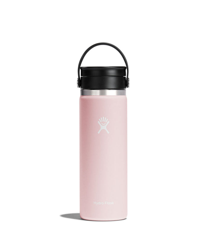 HYDRO FLASK HYDRO FLASK 20OZ WIDE FLEX SIP LID TRILLIUM