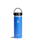 HYDRO FLASK 20OZ WIDE FLEX CAP CASCADE