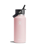 HYDRO FLASK 32OZ WIDE FLEX STRAW CAP TRILLIUM