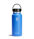 HYDRO FLASK 32OZ WIDE FLEX CAP CASCADE