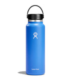 HYDRO FLASK 40OZ WIDE FLEX CAP CASCADE