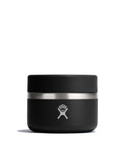 HYDRO FLASK HYDRO FLASK 12OZ INSULATED FOOD JAR BLACK