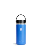 HYDRO FLASK 16OZ WIDE FLEX CAP CASCADE