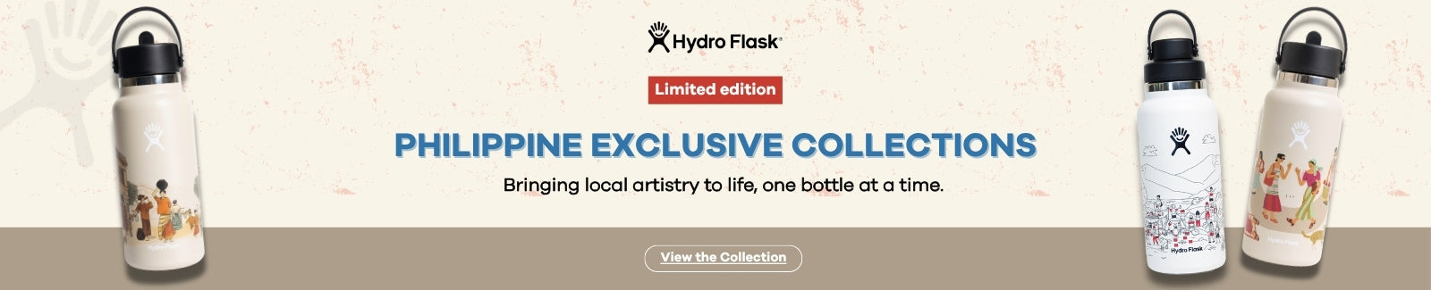 Hydro Flask Philippines
