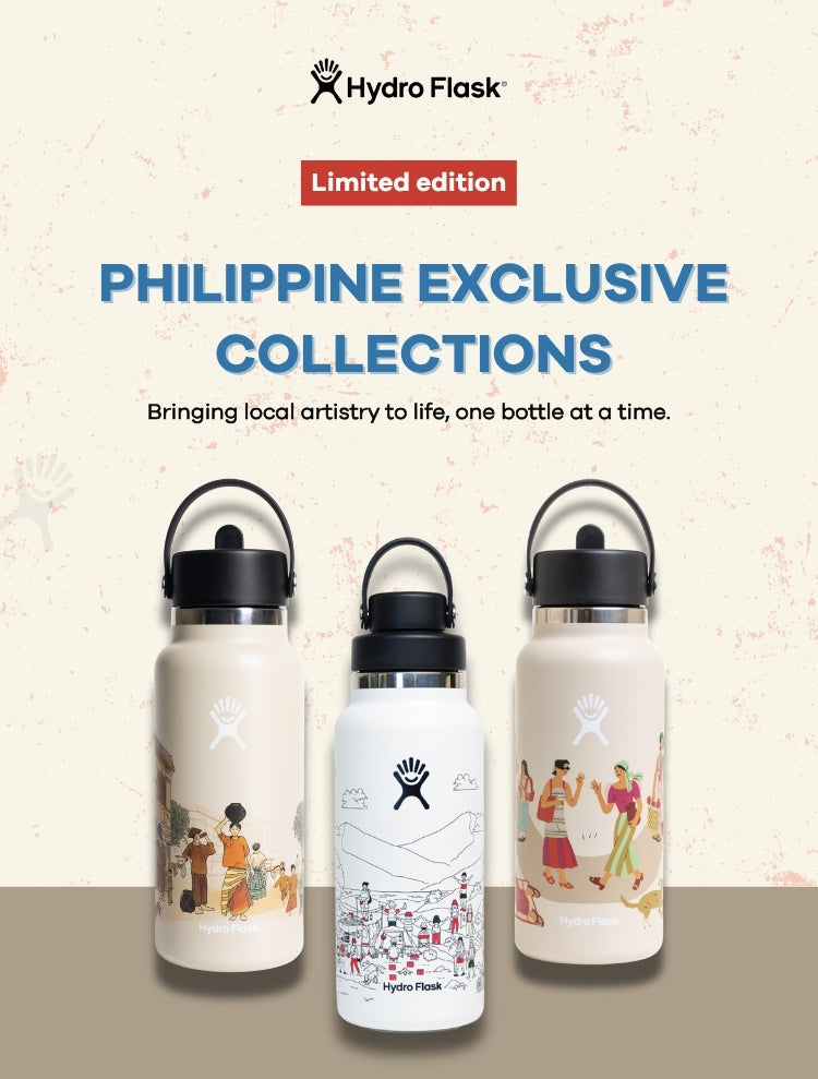 Hydro Flask Philippines
