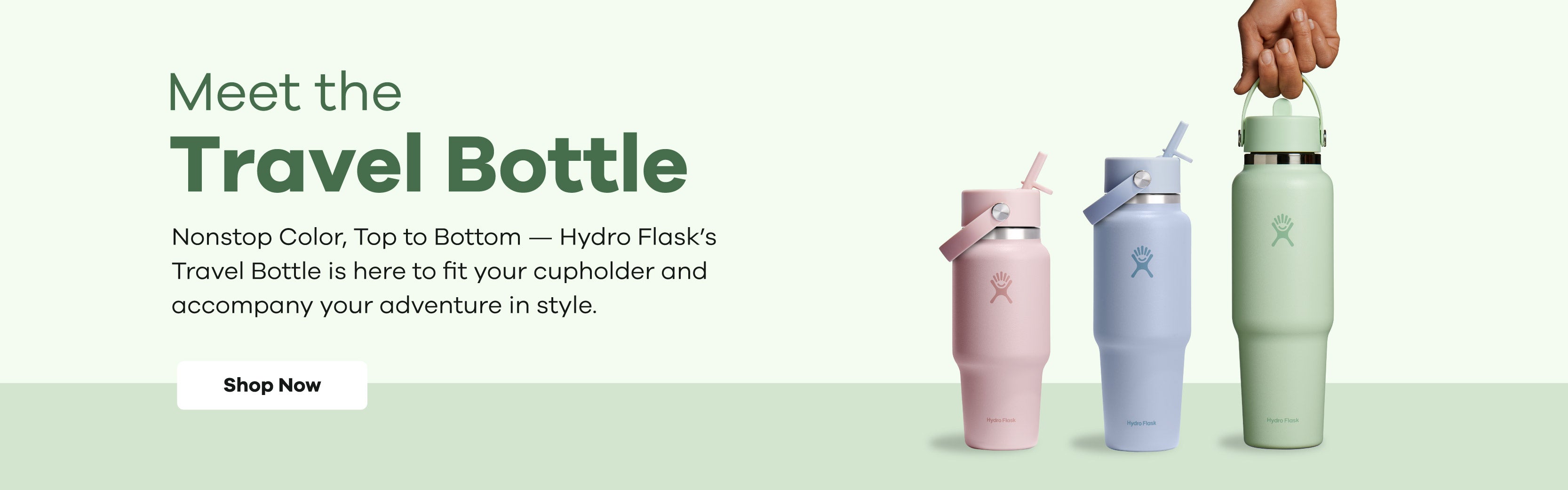 Hydro Flask PH