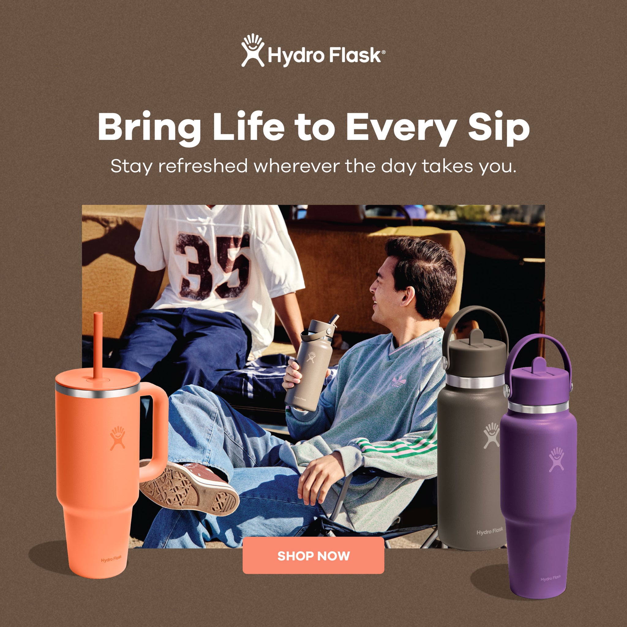 newsletter link icon