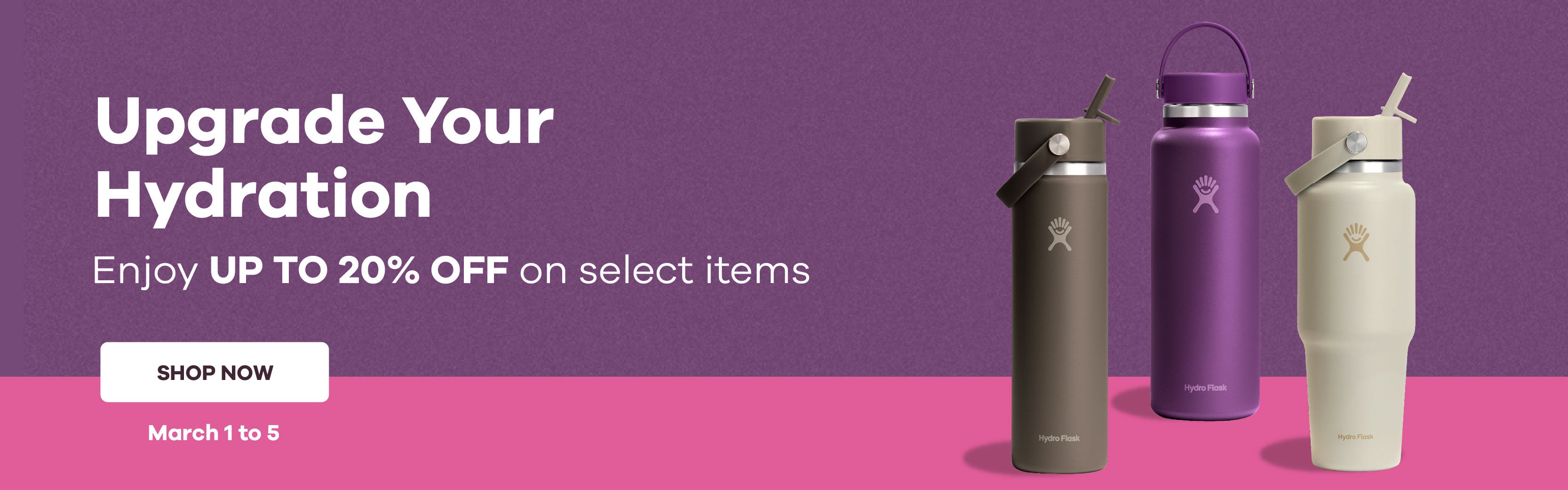 Hydro Flask Philippines