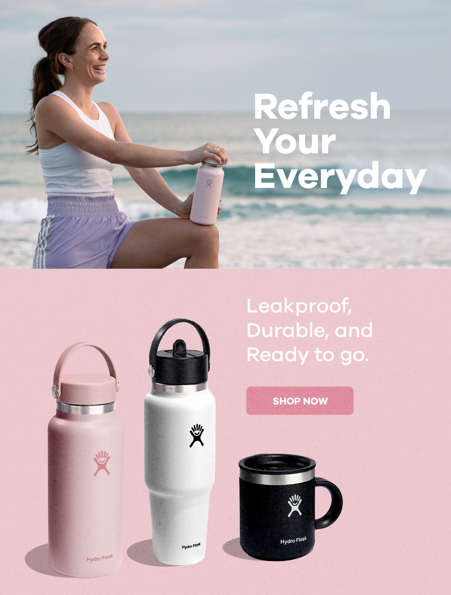Hydro Flask Philippines