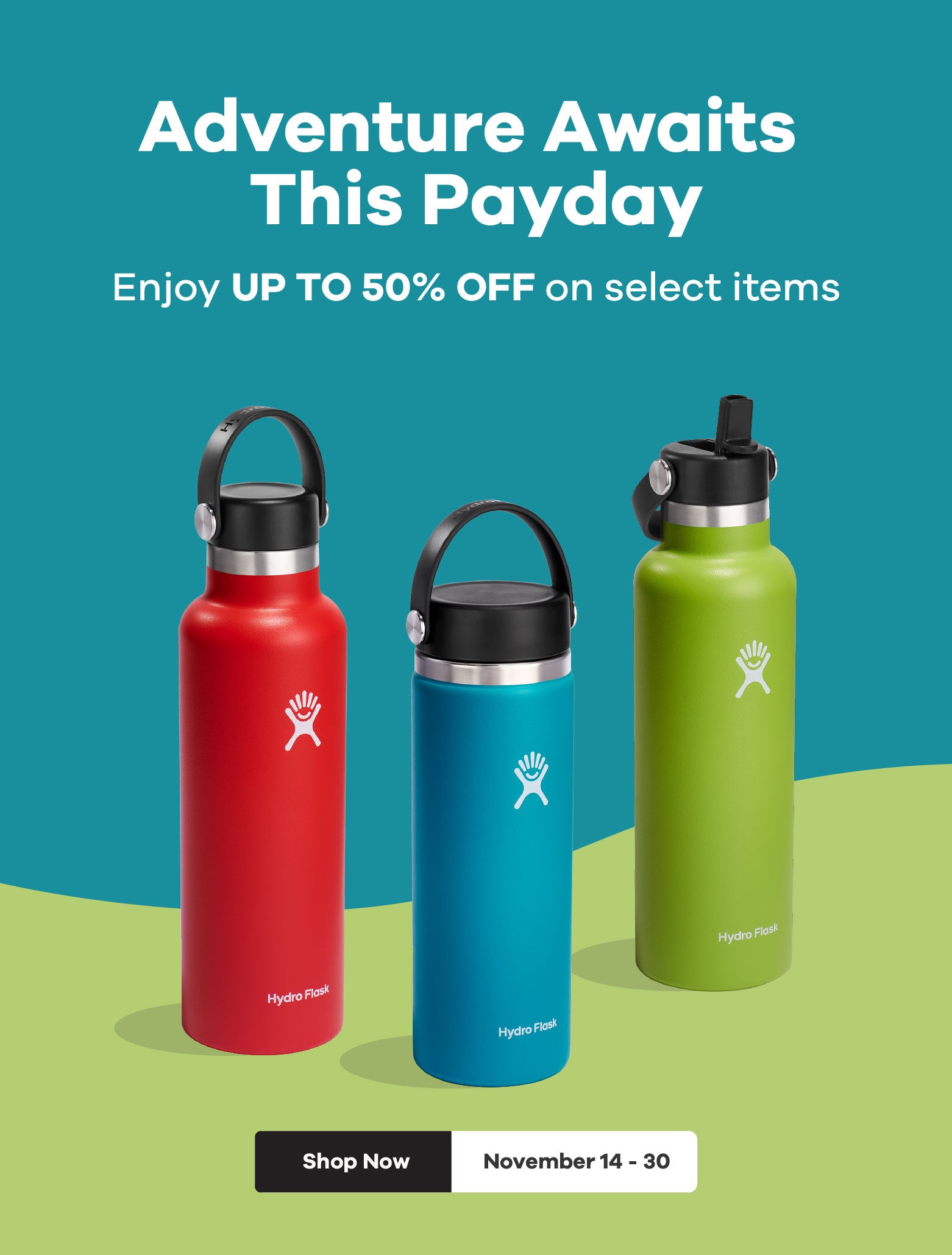 Hydro Flask Philippines