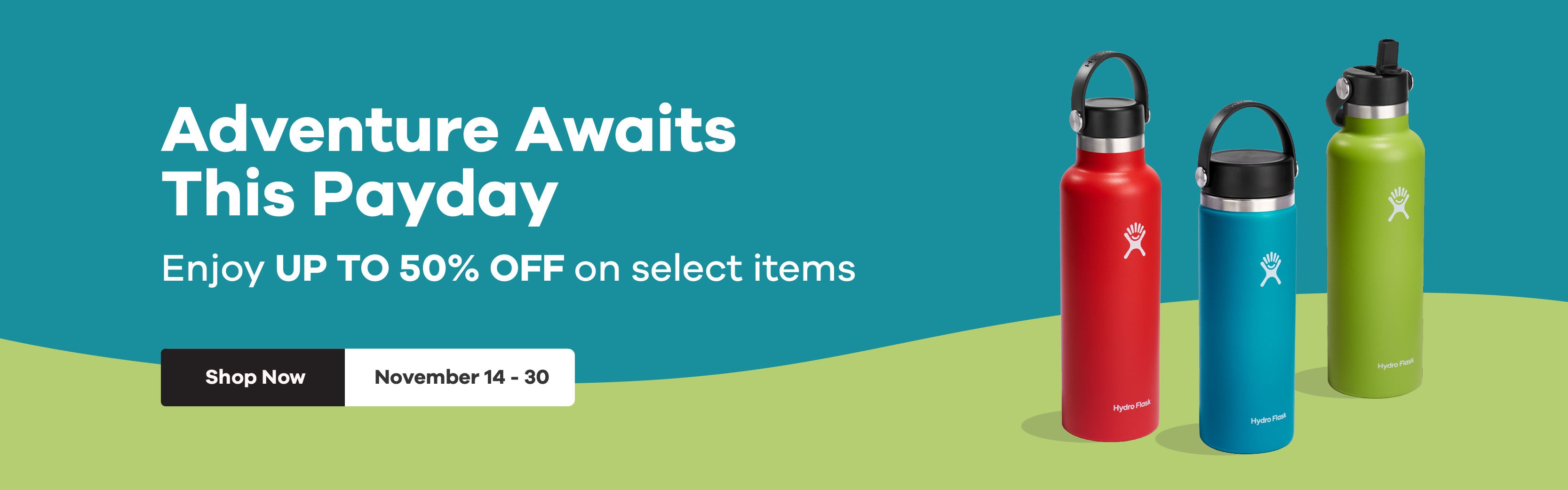 Hydro Flask Philippines