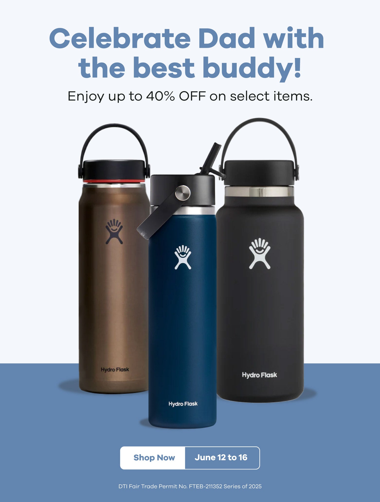 Hydro Flask PH