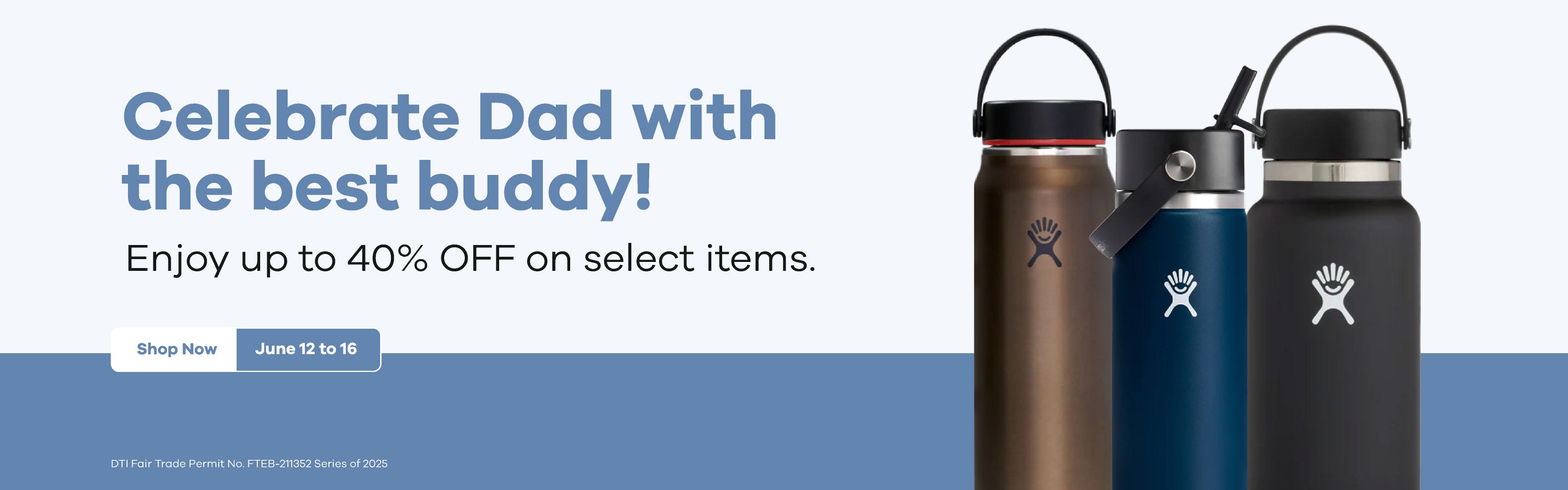 Hydro Flask PH