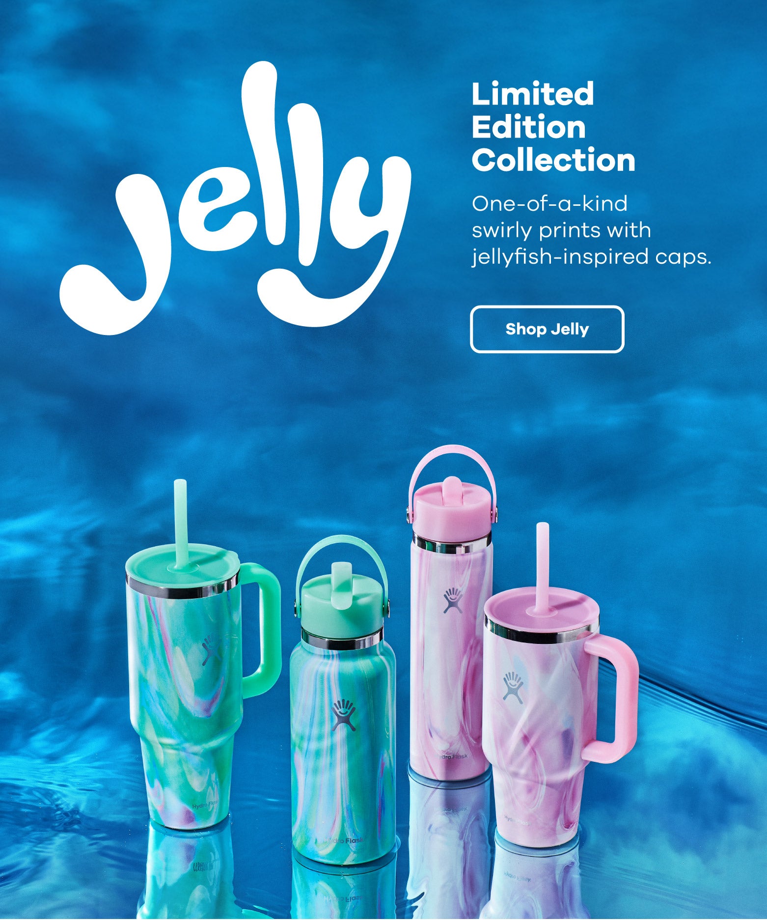 Hydro Flask PH