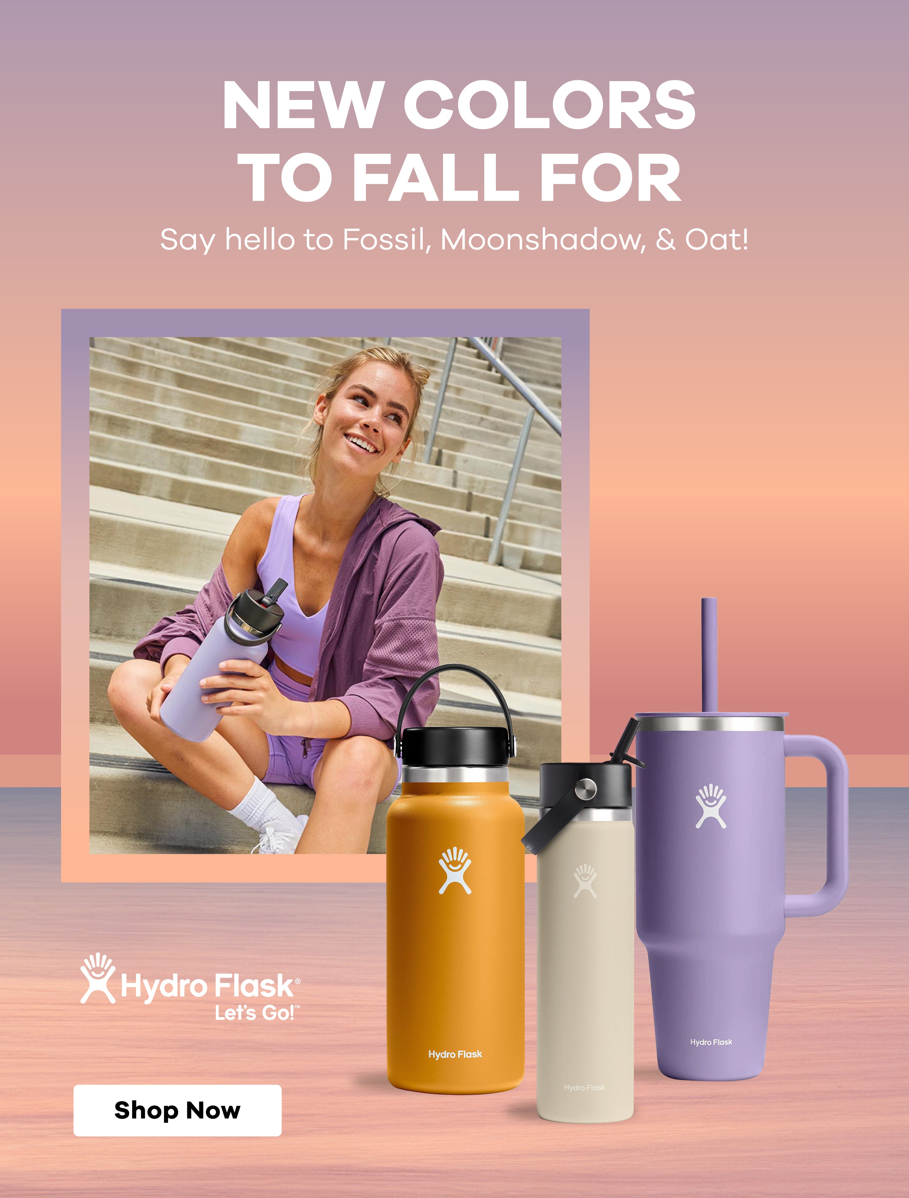 Hydro Flask PH