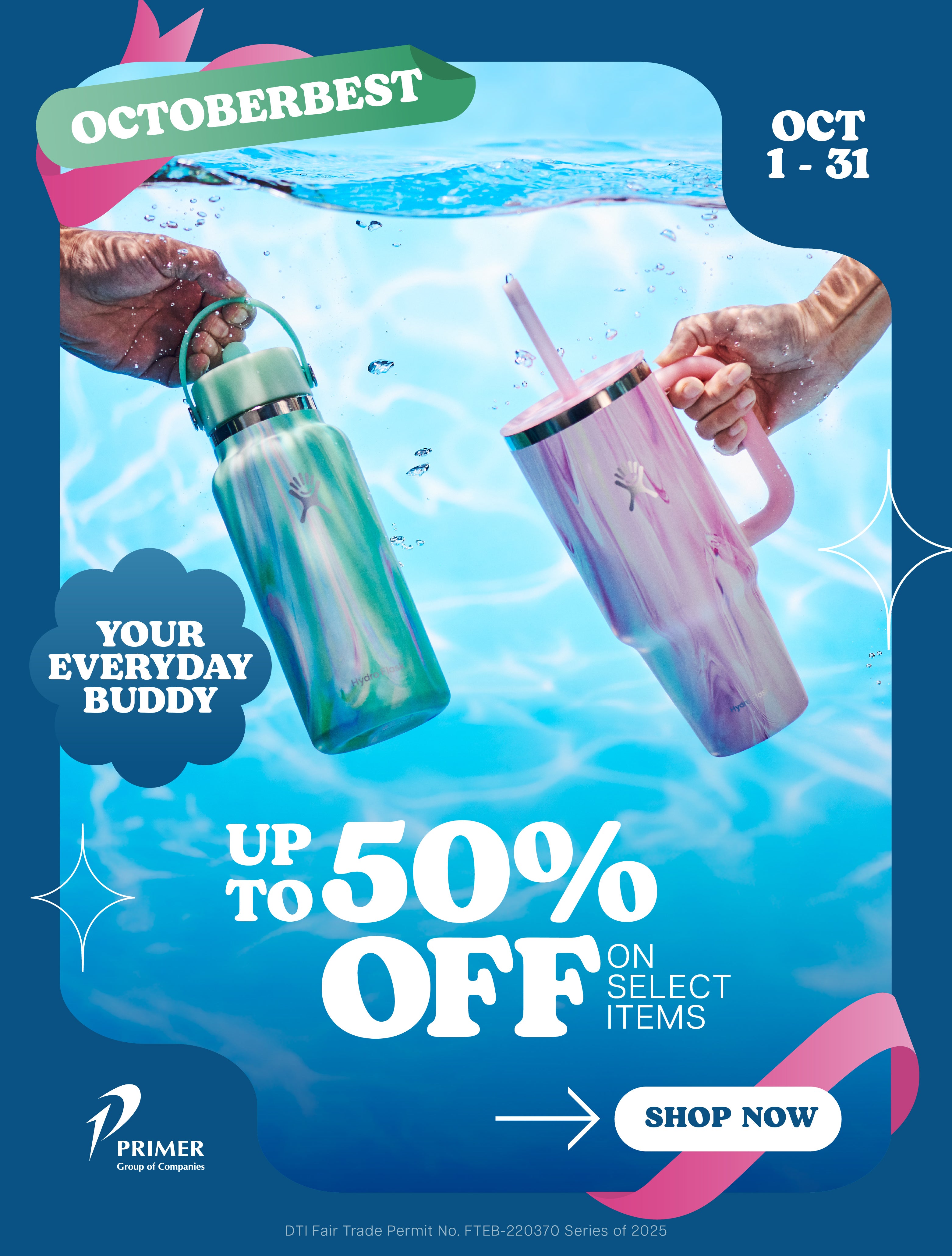 Hydro Flask Philippines