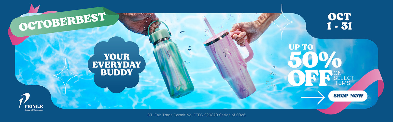 Hydro Flask Philippines