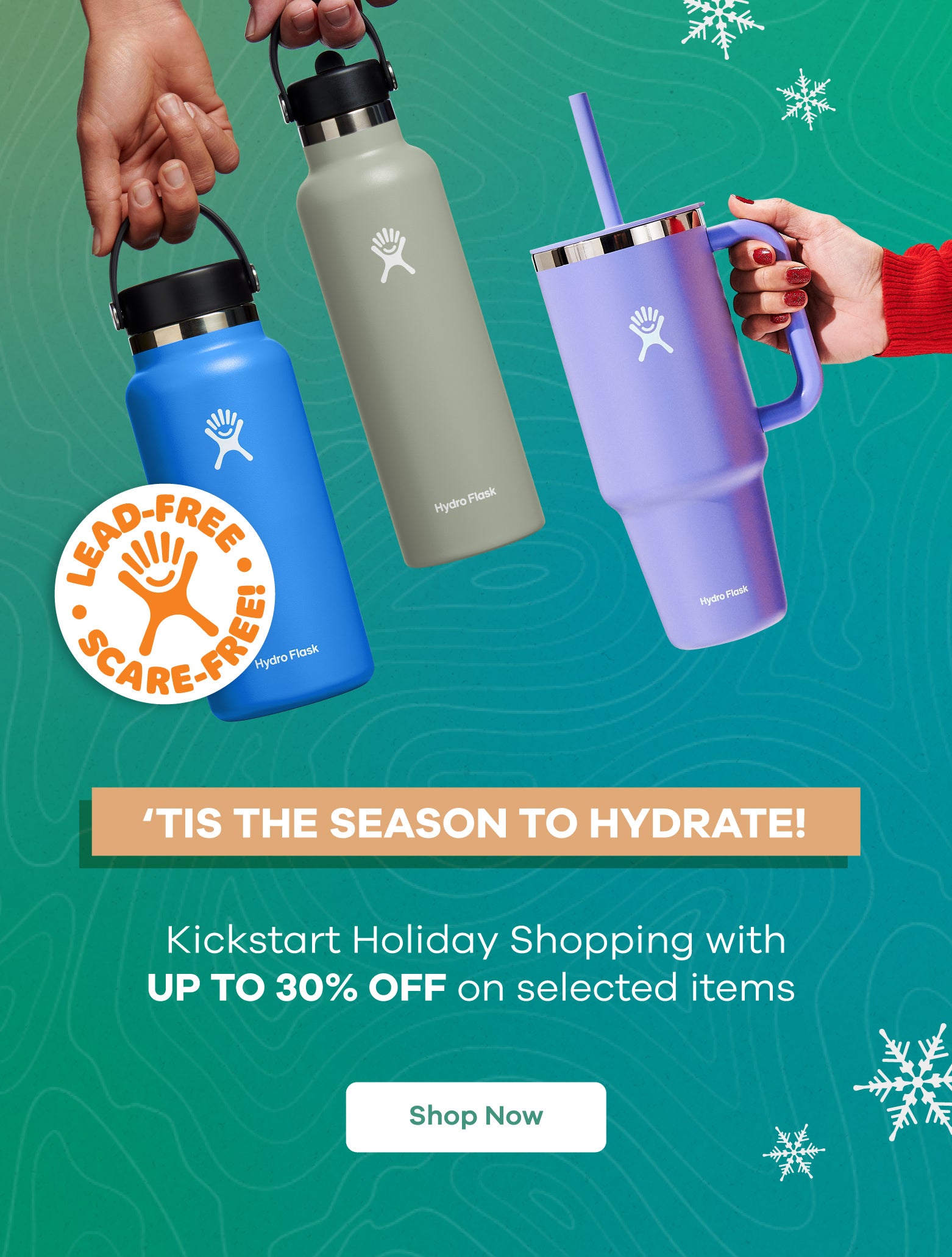 Hydro Flask PH