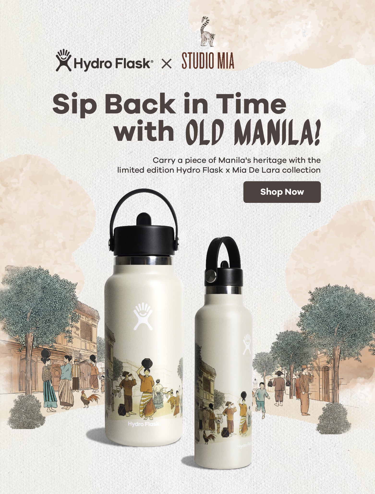 Hydro Flask PH