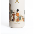 Hydro Flask Wide Flex Cap Mia Water Bottle